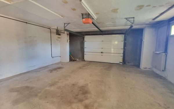 Maison à vendre    5 pièces •  Fontaines-Saint-Martin