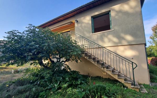 Maison à vendre    5 pièces •  Fontaines-Saint-Martin