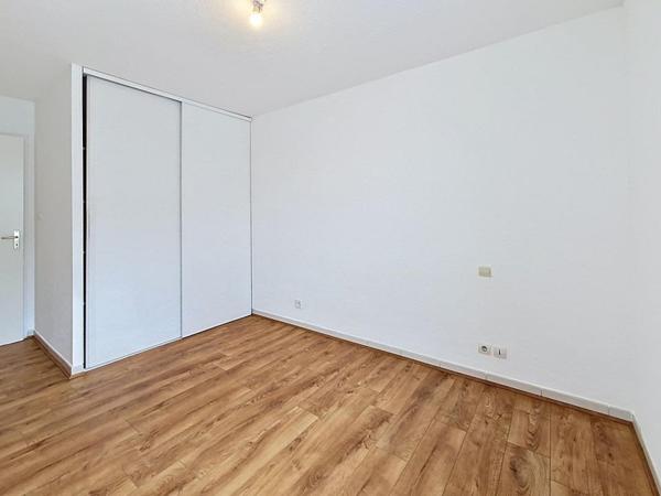 Appartement T3 - 56 m²