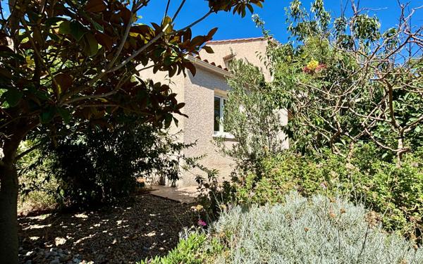 Maison à vendre    5 pièces •  Balaruc-les-Bains