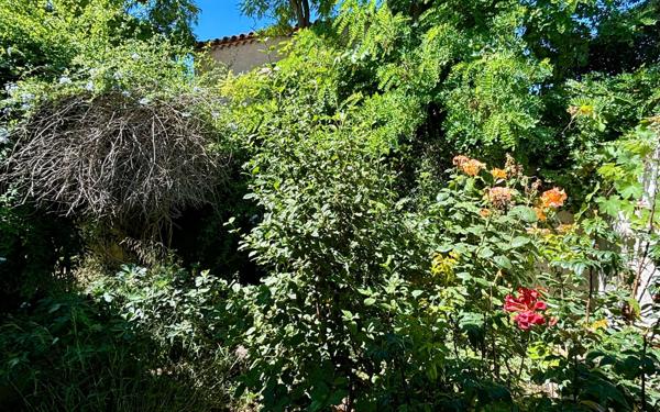 Maison à vendre    5 pièces •  Balaruc-les-Bains