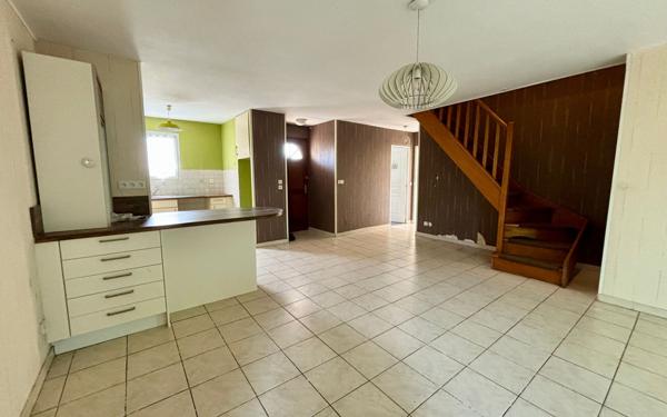 Maison à vendre    5 pièces •  Balaruc-les-Bains