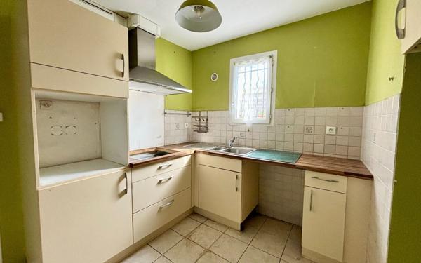 Maison à vendre    5 pièces •  Balaruc-les-Bains