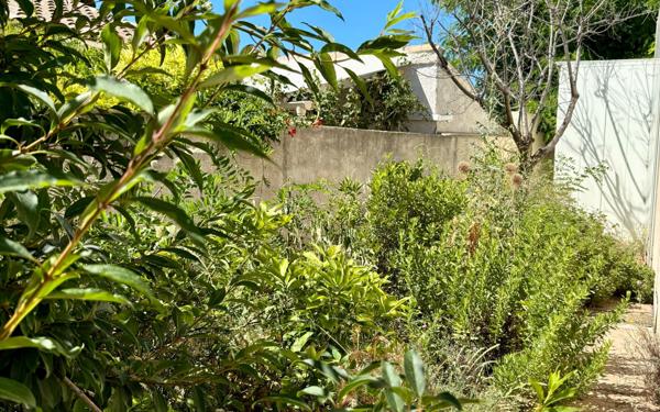 Maison à vendre    5 pièces •  Balaruc-les-Bains