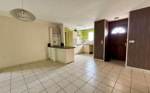 Maison à vendre    5 pièces •  Balaruc-les-Bains