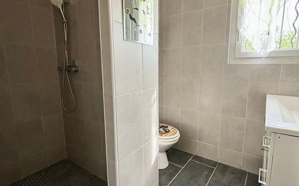 Maison à vendre    5 pièces •  Balaruc-les-Bains