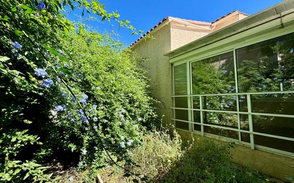 Maison à vendre    5 pièces •  Balaruc-les-Bains