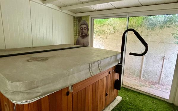 Maison à vendre    5 pièces •  Balaruc-les-Bains