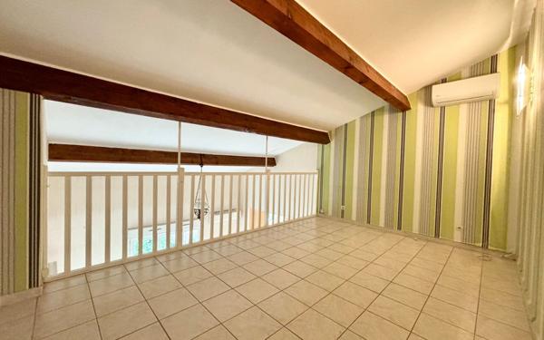 Maison à vendre    5 pièces •  Balaruc-les-Bains