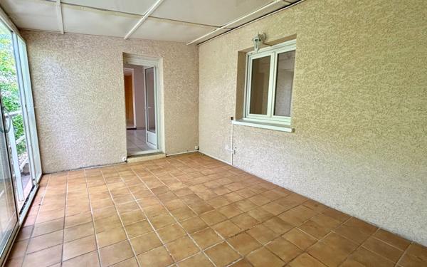 Maison à vendre    5 pièces •  Balaruc-les-Bains
