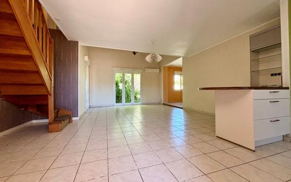 Maison à vendre    5 pièces •  Balaruc-les-Bains