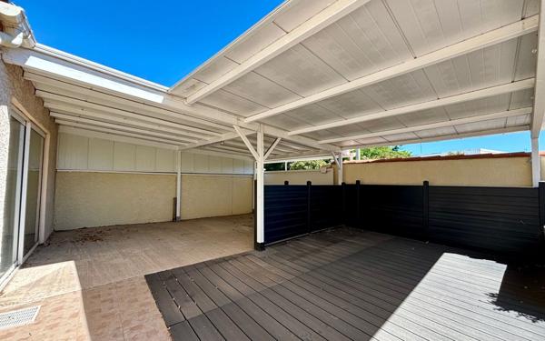 Maison à vendre    5 pièces •  Balaruc-les-Bains