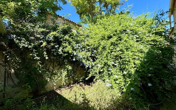 Maison à vendre    5 pièces •  Balaruc-les-Bains