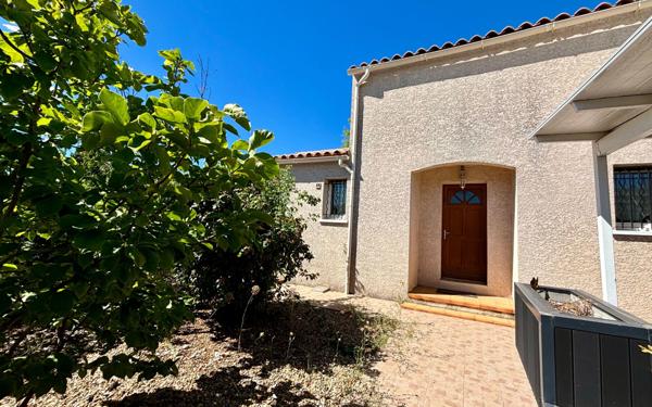 Maison à vendre    5 pièces •  Balaruc-les-Bains