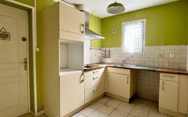 Maison à vendre    5 pièces •  Balaruc-les-Bains