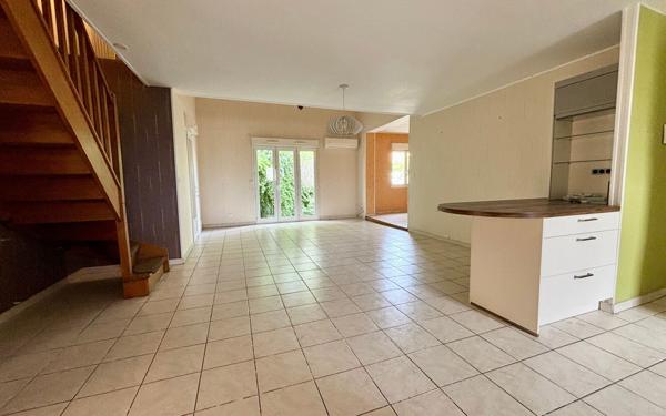 Maison à vendre    5 pièces •  Balaruc-les-Bains