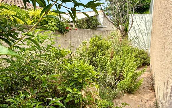 Maison à vendre    5 pièces •  Balaruc-les-Bains