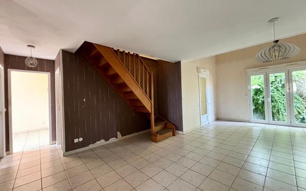 Maison à vendre    5 pièces •  Balaruc-les-Bains