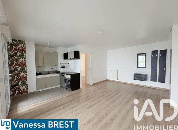 Appartement à vendre 2 pièces 43 m² Limeil-Brévannes