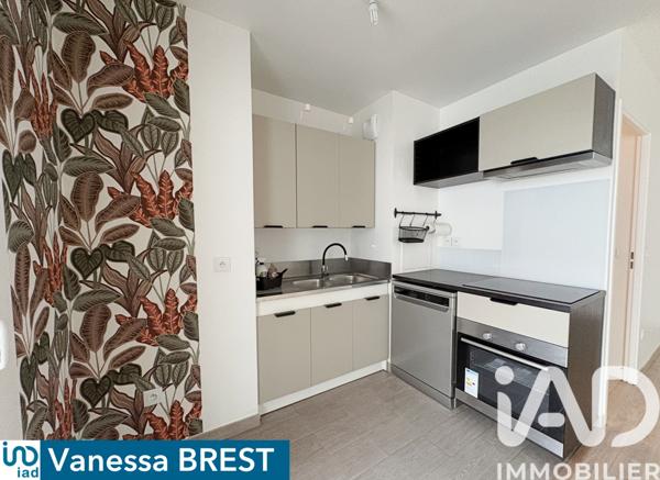 Appartement à vendre 2 pièces 43 m² Limeil-Brévannes