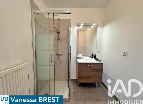 Appartement à vendre 2 pièces 43 m² Limeil-Brévannes