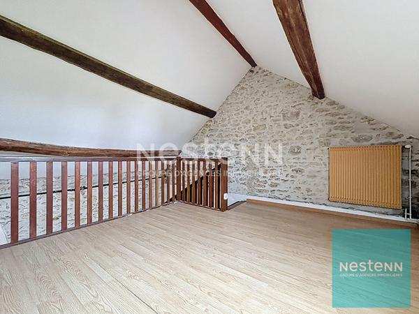 Charmante Maison à Vendre à Saint Germain Laval - 5 pièces, 3 chambres !