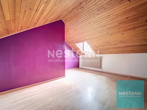 Charmante Maison à Vendre à Saint Germain Laval - 5 pièces, 3 chambres !