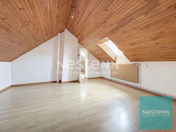 Charmante Maison à Vendre à Saint Germain Laval - 5 pièces, 3 chambres !