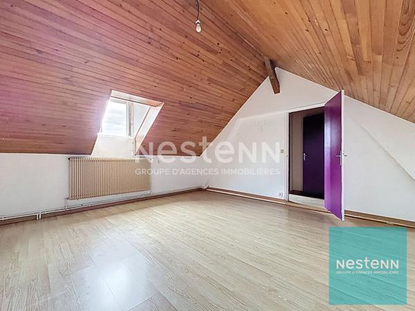 Charmante Maison à Vendre à Saint Germain Laval - 5 pièces, 3 chambres !