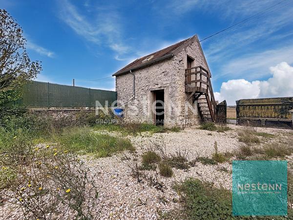 Charmante Maison à Vendre à Saint Germain Laval - 5 pièces, 3 chambres !