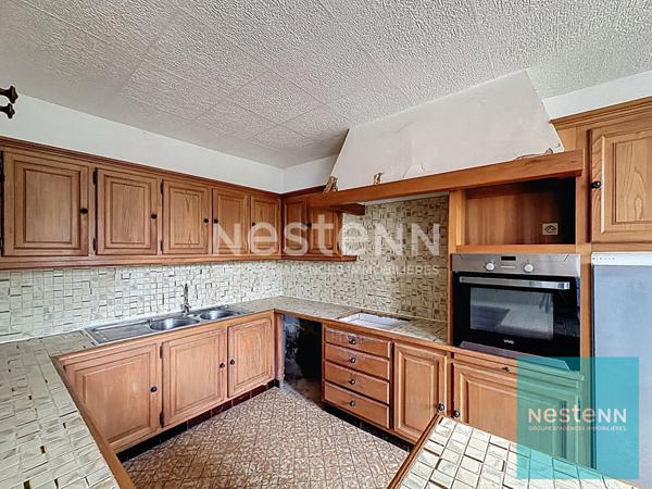 Charmante Maison à Vendre à Saint Germain Laval - 5 pièces, 3 chambres !