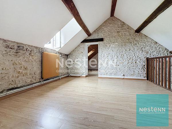 Charmante Maison à Vendre à Saint Germain Laval - 5 pièces, 3 chambres !