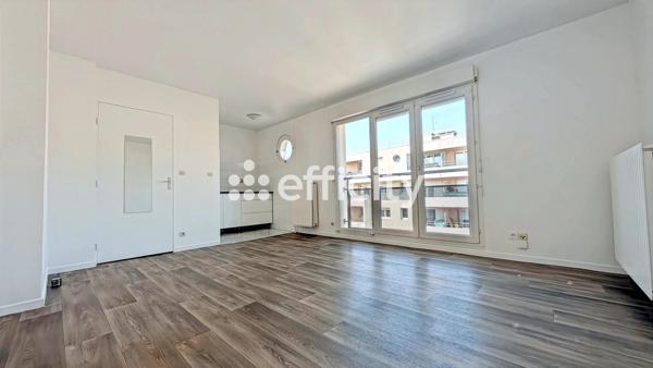 Appartement 1 pièce - 30 m²