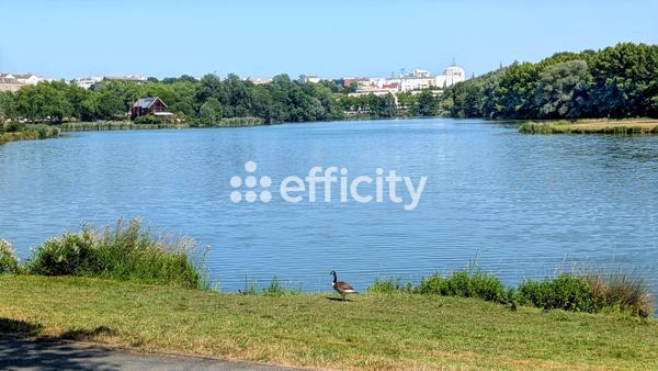 Appartement 1 pièce - 30 m²