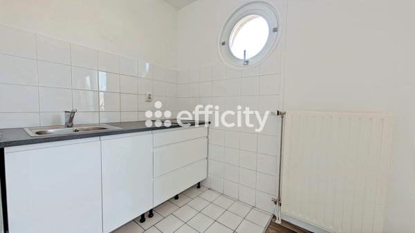 Appartement 1 pièce - 30 m²