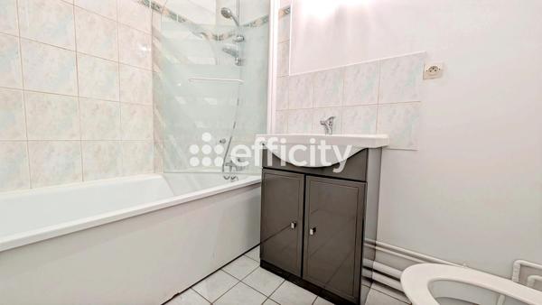 Appartement 1 pièce - 30 m²