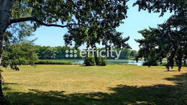 Appartement 1 pièce - 30 m²