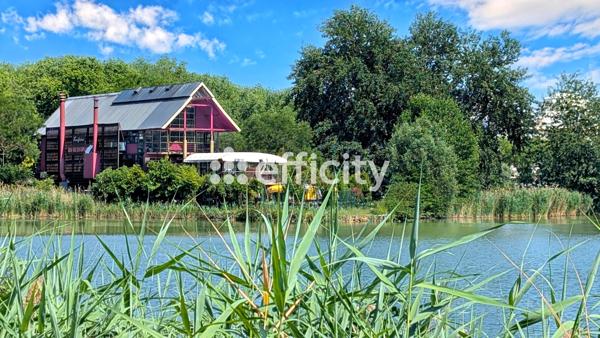 Appartement 1 pièce - 30 m²