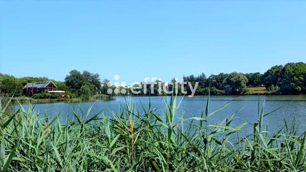 Appartement 1 pièce - 30 m²