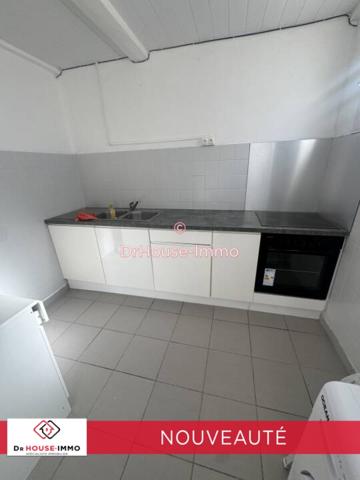 Appartement à louer 3 pièces de 55 m²