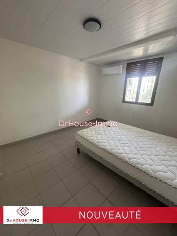 Appartement à louer 3 pièces de 55 m²