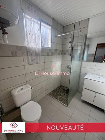 Appartement à louer 3 pièces de 55 m²