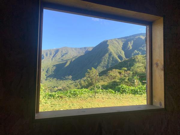 Propriétè Agricole de 22ha avec Gîte, chalet et étable aux MAKES