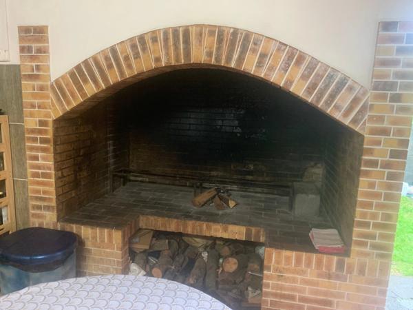 Propriétè Agricole de 22ha avec Gîte, chalet et étable aux MAKES