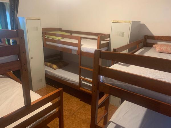 Propriétè Agricole de 22ha avec Gîte, chalet et étable aux MAKES