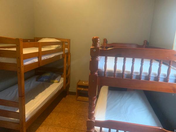 Propriétè Agricole de 22ha avec Gîte, chalet et étable aux MAKES