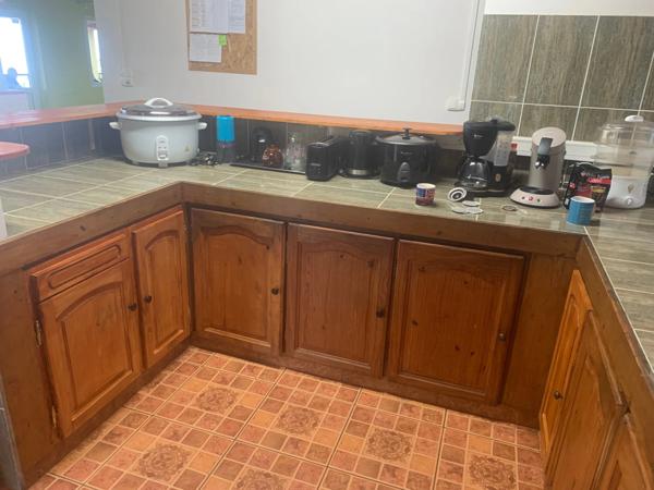 Propriétè Agricole de 22ha avec Gîte, chalet et étable aux MAKES