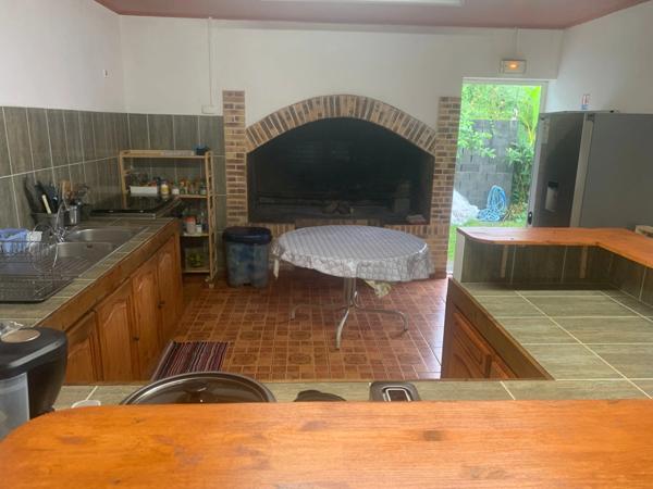 Propriétè Agricole de 22ha avec Gîte, chalet et étable aux MAKES