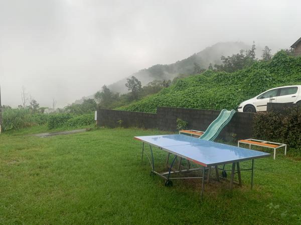 Propriétè Agricole de 22ha avec Gîte, chalet et étable aux MAKES