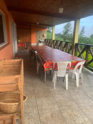 Propriétè Agricole de 22ha avec Gîte, chalet et étable aux MAKES